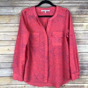 Collective Concepts Stitch Fix Women’s Blouse